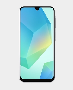 حاتف محمول - سامسونغ  جلاكسي A16 LTE 4GB 128GB –رمادي
