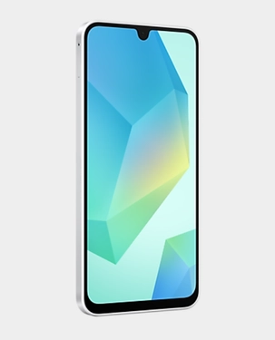 حاتف محمول - سامسونغ  جلاكسي A16 LTE 4GB 128GB –رمادي