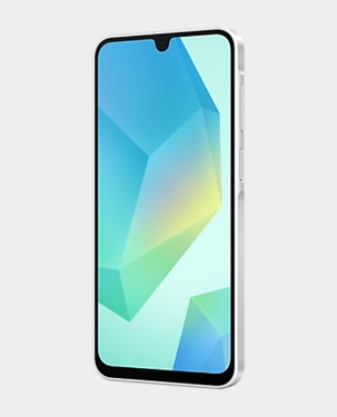 حاتف محمول - سامسونغ  جلاكسي A16 LTE 4GB 128GB –رمادي
