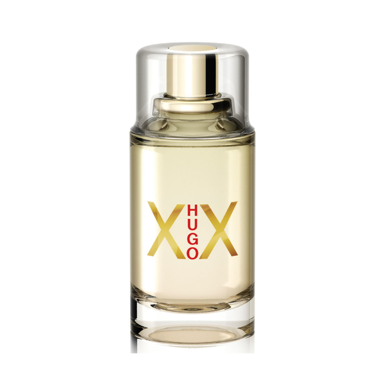 عطر هوجو بوس إكس إكس للنساء 100 مل – أو دو تواليت