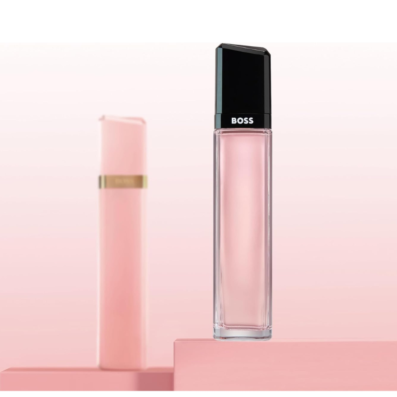 عطر هوجو بوس بوس ما في للنساء 75 مل – أو دو بارفان
