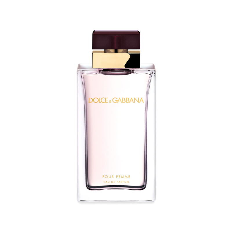عطر دولتشي آند غابانا بور فام للنساء 100 مل – أو دو بارفان