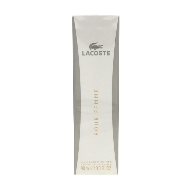 عطر لاكوست بور فام للنساء 90 مل – أو دو بارفان