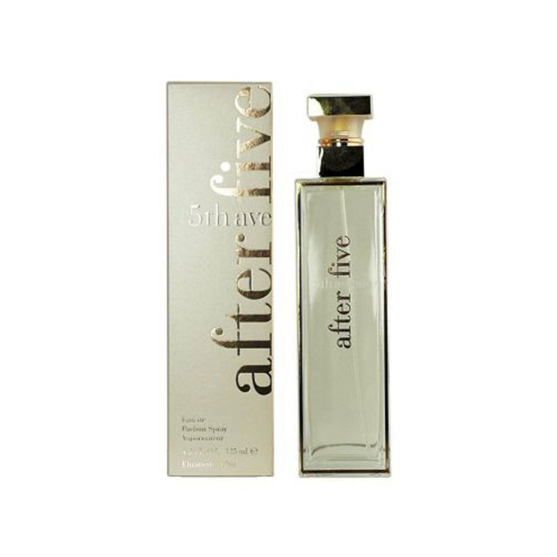 عطر إليزابيث أردن 5 أفينيو أفتر 5 للنساء 125 مل – أو دو بارفان