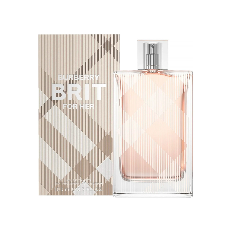 عطر بربري بريت للنساء 100 مل – أو دو تواليت