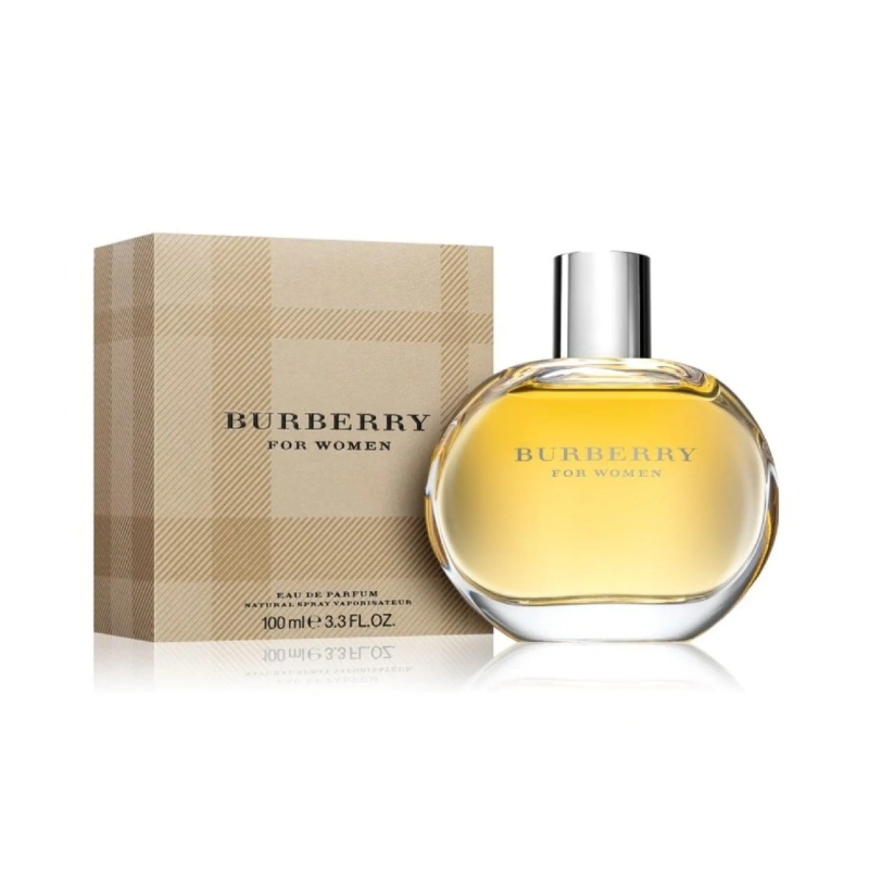 عطر بربري للنساء 100 مل – أو دو بارفان