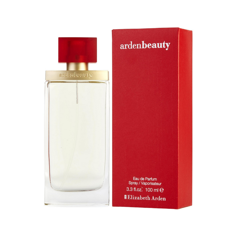 عطر إليزابيث أردن بيوتي للنساء 100 مل – أو دو بارفان