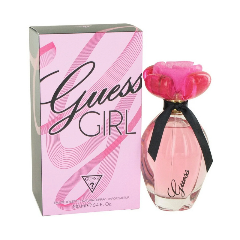 عطر جيس جيرل للنساء 100 مل – أو دو تواليت