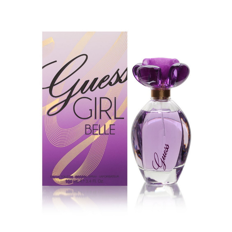 عطر جيس جيرل بيل للنساء 100 مل – أو دو تواليت