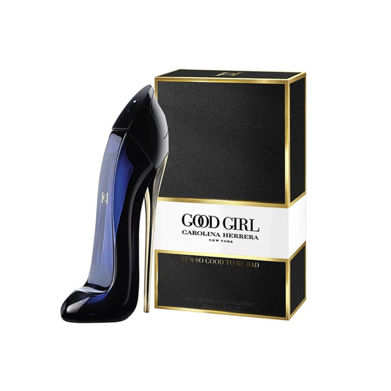 عطر كارولينا هيريرا جود جيرل للنساء 50 مل – أو دو بارفان