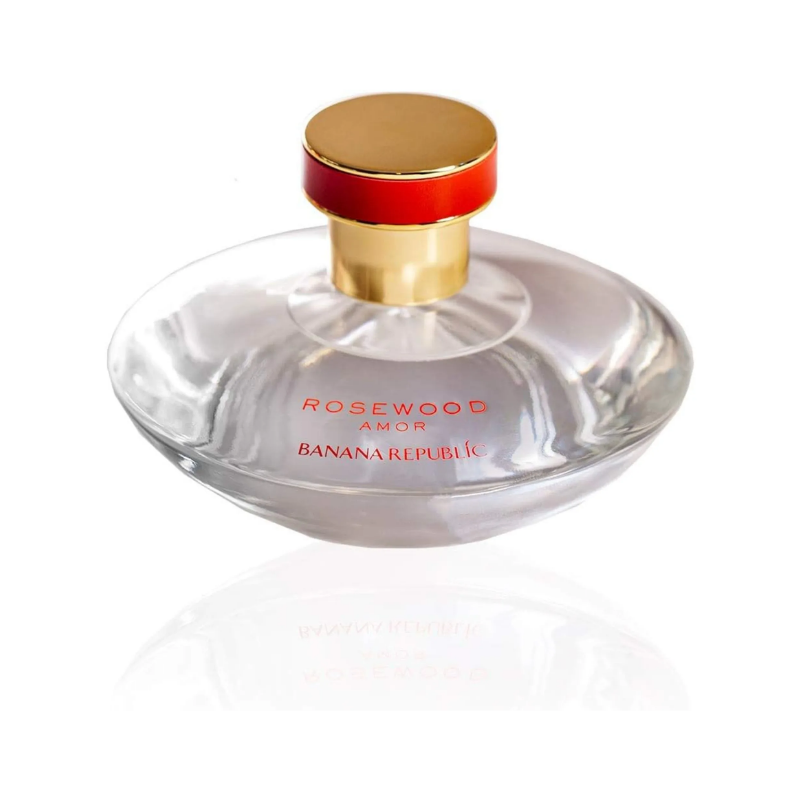 عطر بانا ريبابليك روز وود أمور للنساء 100 مل – أو دو بارفان