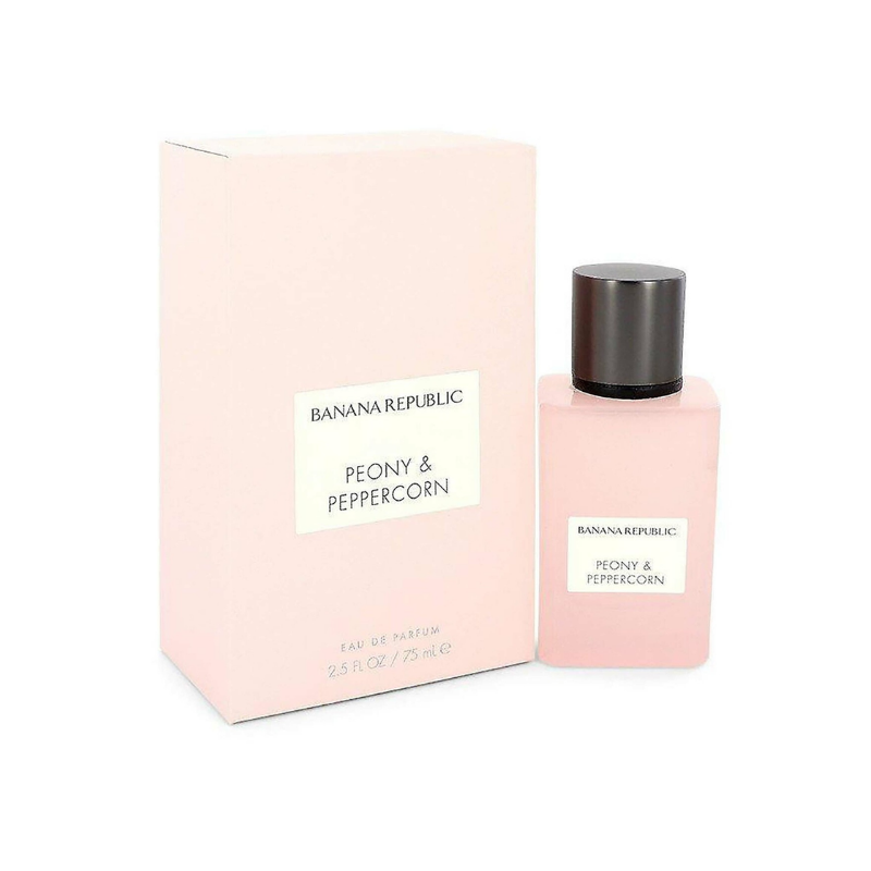 عطر بانا ريبابليك بيوني آند بيبركورن للنساء 75 مل – أو دو بارفان