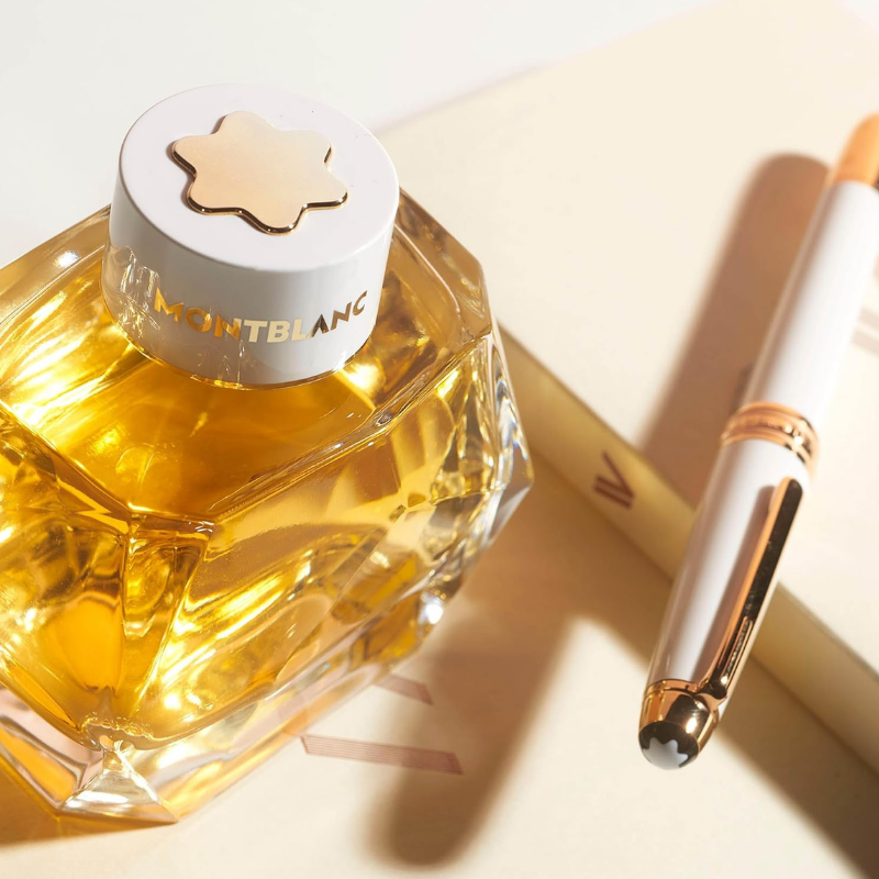 عطر مون بلان سيجنتشر أبسولوت للنساء 90 مل – أو دو بارفان