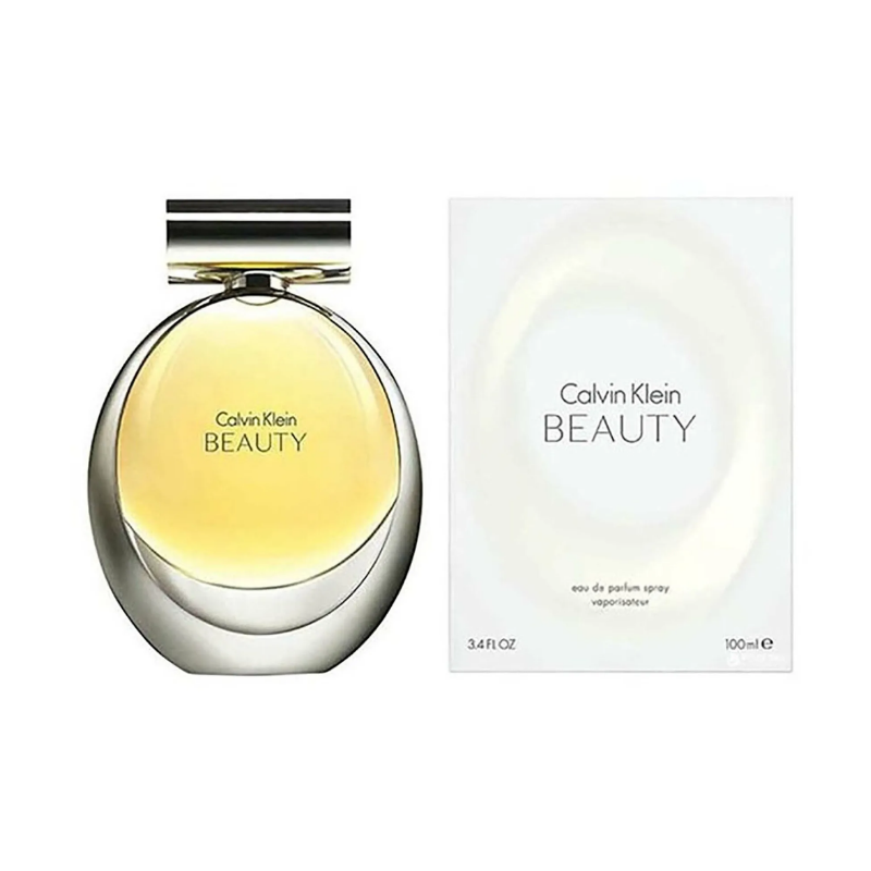 عطر كالفن كلاين بيوتي للنساء 100 مل – أو دو بارفان