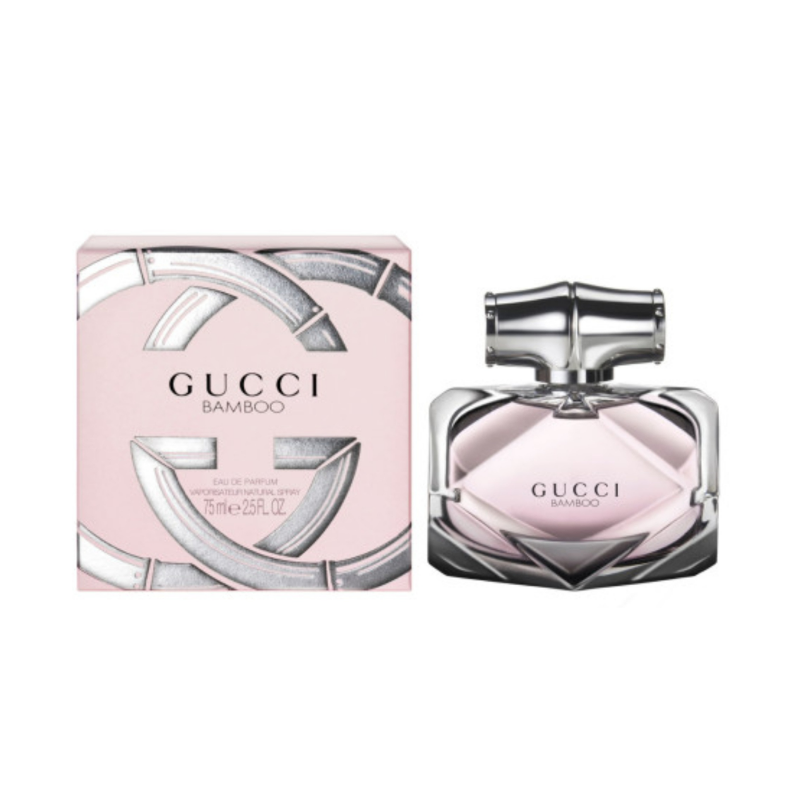 عطر جوتشي بامبو للنساء 75 مل – أو دو بارفان