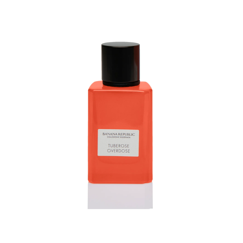 عطر بانا ريبابليك توبروز أوفردوز للنساء 75 مل – أو دو بارفان