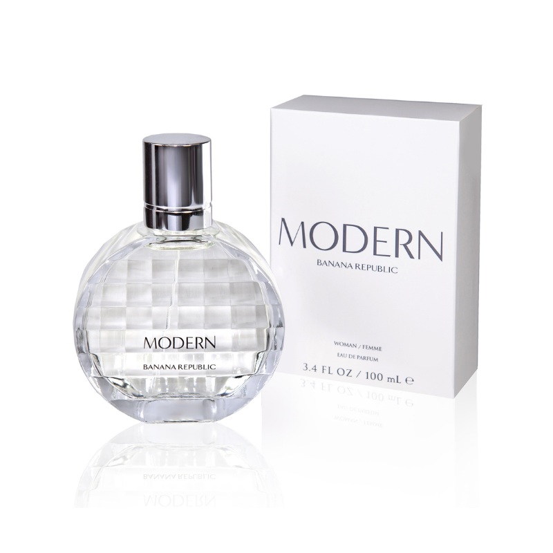 عطر بانا ريبابليك مودرن للنساء 100 مل – أو دو بارفان