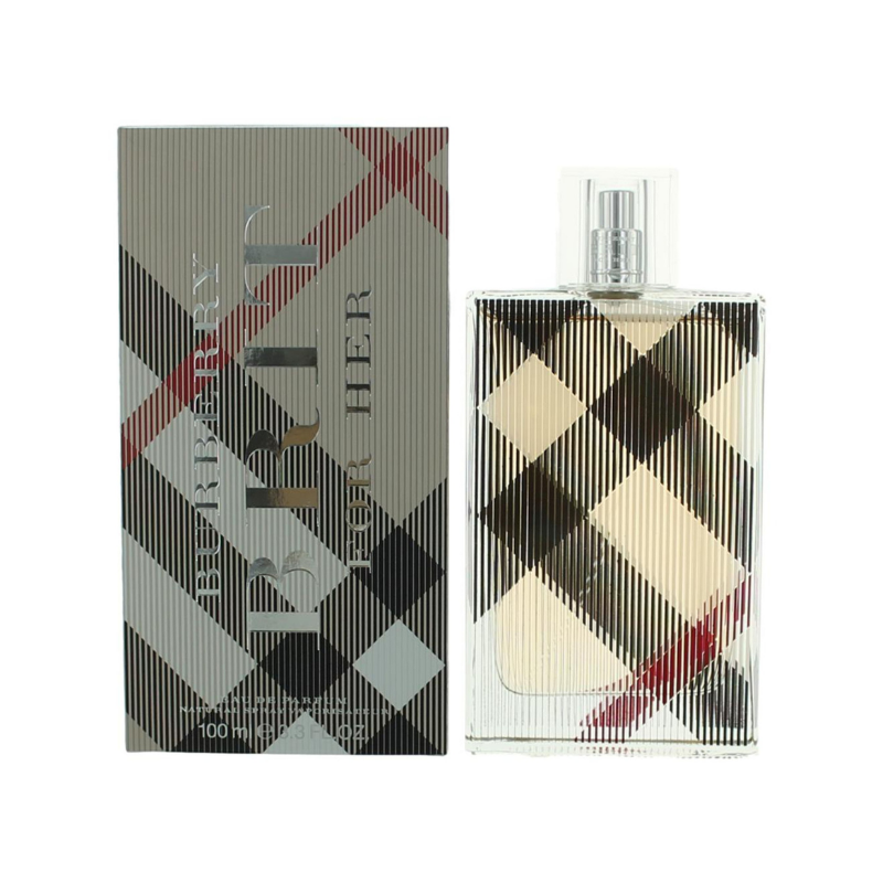 عطر بربري بريت للنساء 100 مل – أو دو بارفان