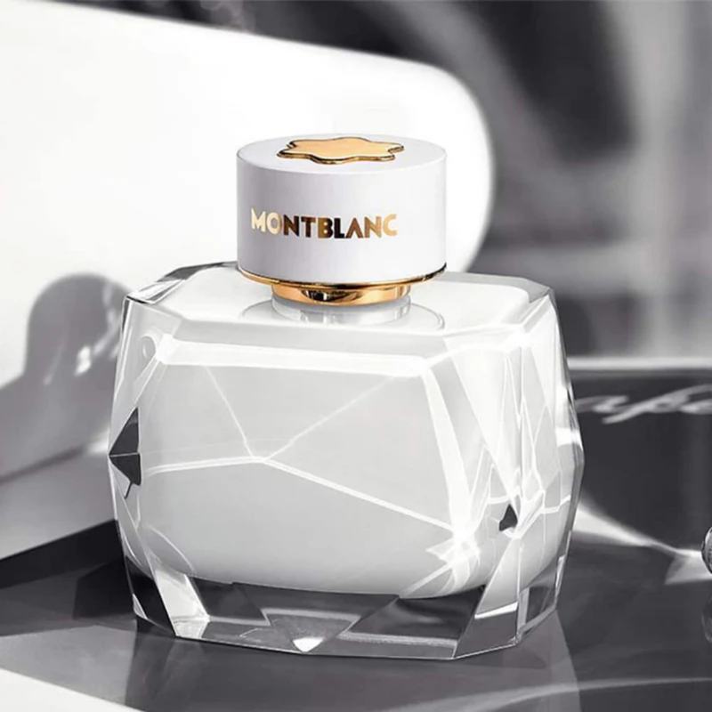 عطر مون بلان سيجنتشر للنساء 90 مل – أو دو بارفان