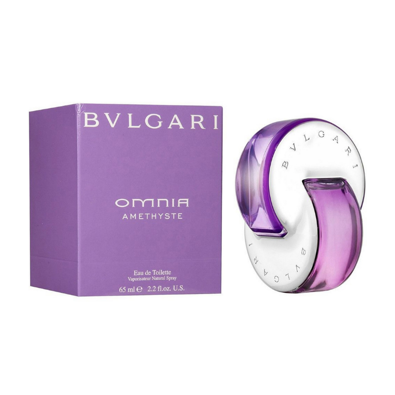 عطر بولغاري أومنيا أماثيست للنساء 65 مل – أو دو تواليت