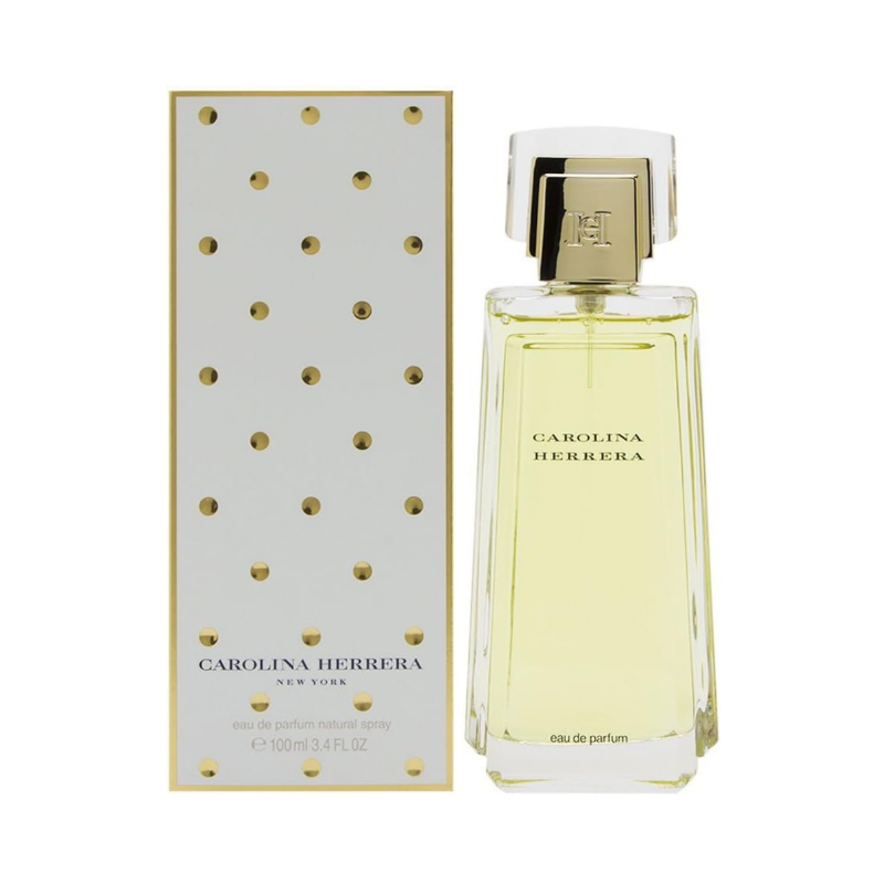عطر كارولينا هيريرا للنساء 100 مل – أو دو تواليت
