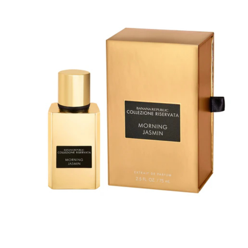 عطر بانا ريبابليك مورنينج جاسمين للنساء 75 مل – أو دو بارفان