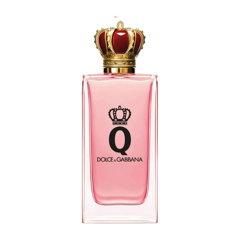 عطر دولتشي آند غابانا كيو للنساء 100 مل – أو دو بارفان