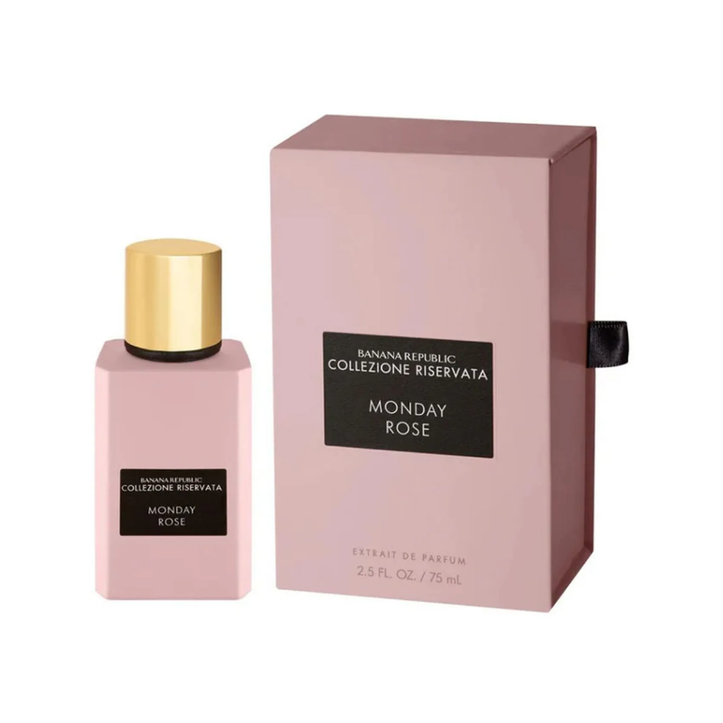 عطر بانا ريبابليك مونداي روز للنساء 75 مل – أو دو بارفان