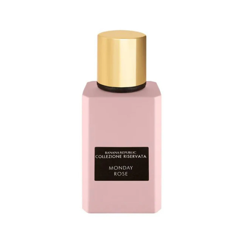 عطر بانا ريبابليك مونداي روز للنساء 75 مل – أو دو بارفان