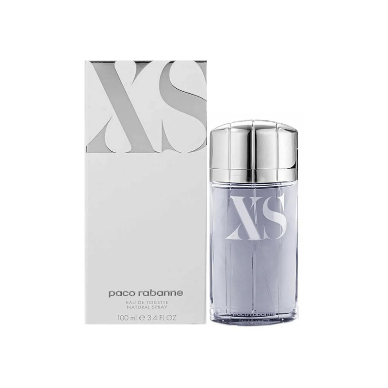 عطر باكو رابان إكس إس للرجال 100 مل – أو دو تواليت