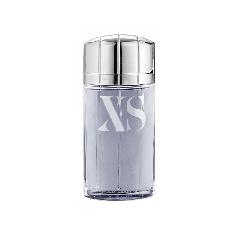 عطر باكو رابان إكس إس للرجال 100 مل – أو دو تواليت