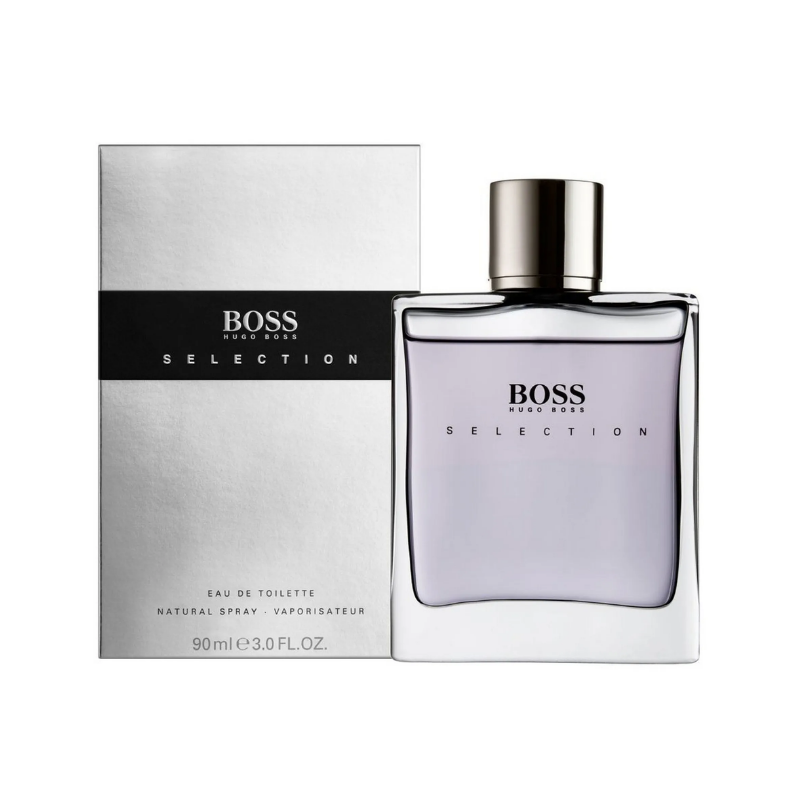 عطر بوس سيليكشن للرجال 90 مل – أو دو تواليت