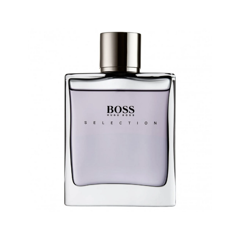 عطر بوس سيليكشن للرجال 90 مل – أو دو تواليت