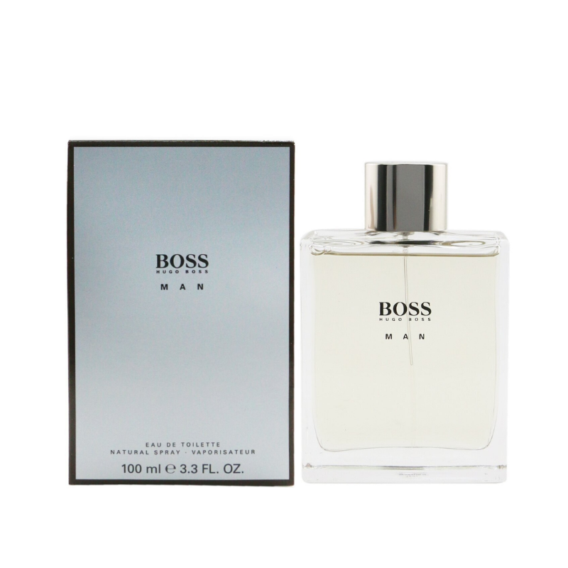 عطر هوجو بوس أورانج للرجال 100 مل – أو دو تواليت