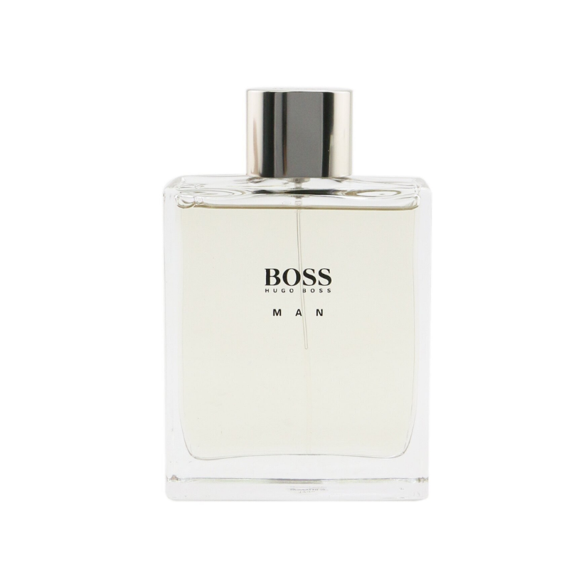 عطر هوجو بوس أورانج للرجال 100 مل – أو دو تواليت