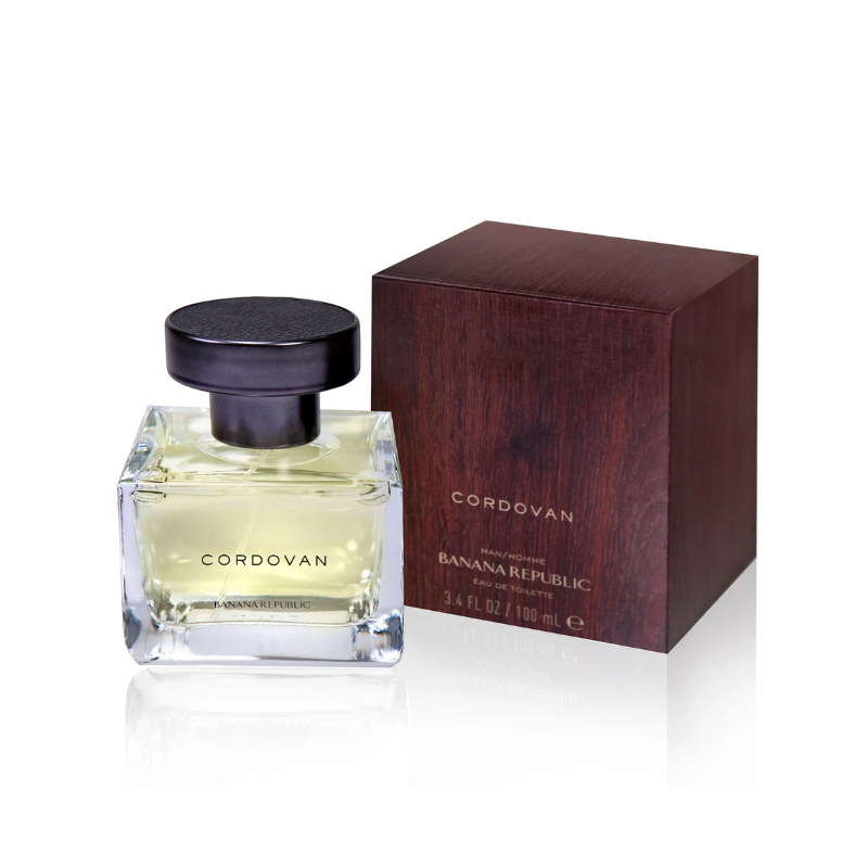 عطر بانا ريبابليك كوردوفان للرجال 100 مل – أو دو تواليت