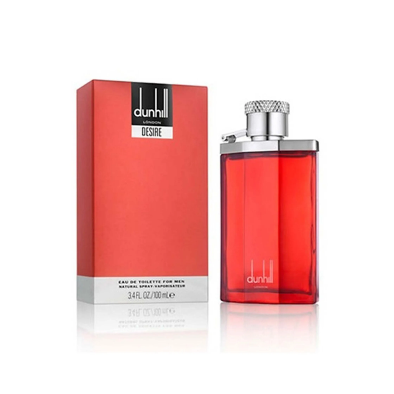 عطر دنهل ديزاير للرجال 100 مل – أو دو تواليت