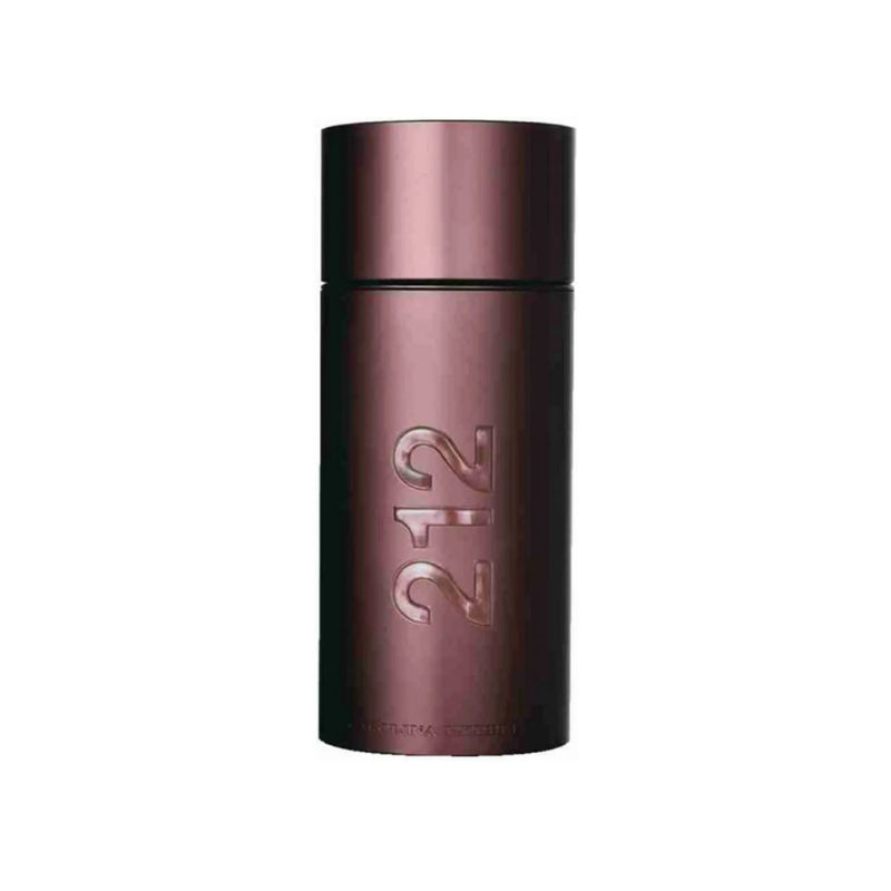 عطر كارولينا هيريرا 212 سيكسي للرجال 100 مل – أو دو تواليت