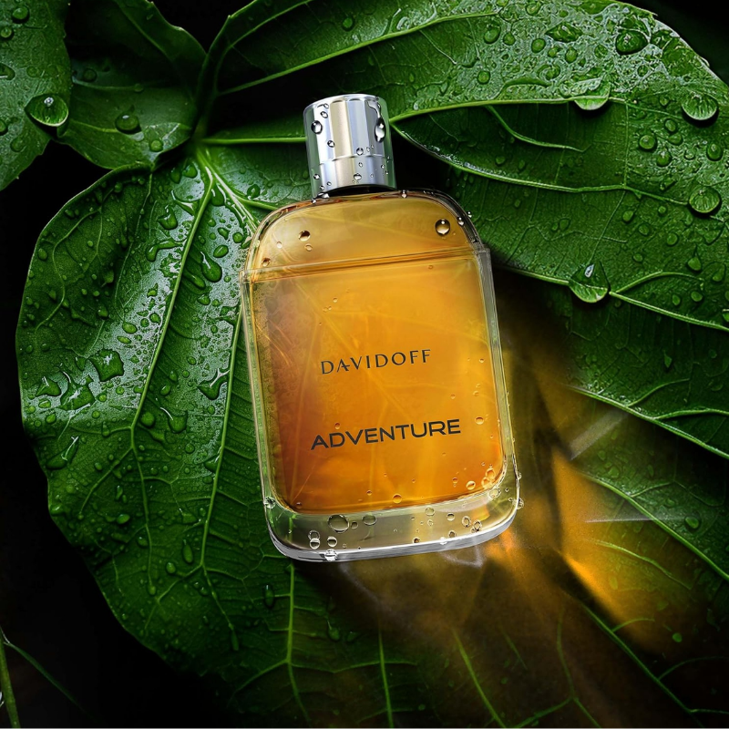 عطر دافيدوف أدفنتشر للرجال 100 مل – أو دو تواليت