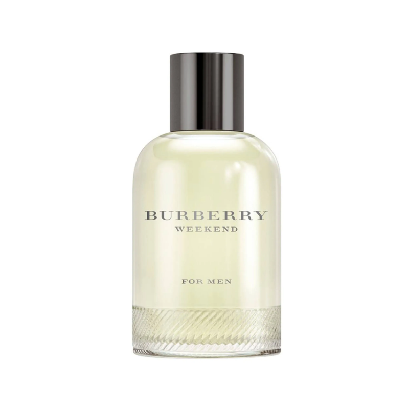 عطر بربري ويك إند للرجال 100 مل – أو دو تواليت