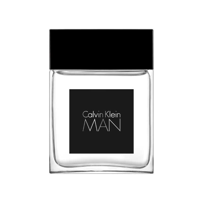 عطر كالفن كلاين مان للرجال 100 مل – أو دو تواليت