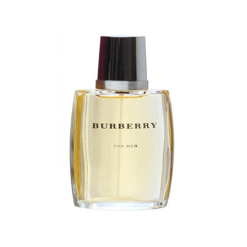 عطر بربري للرجال 100 مل – أو دو تواليت