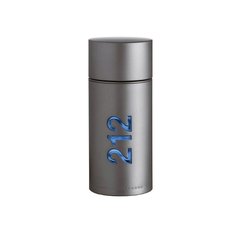 عطر كارولينا هيريرا 212 للرجال 100 مل – أو دو تواليت