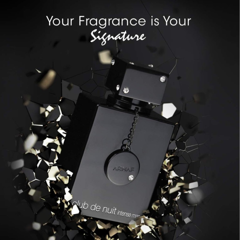 عطر أرماف كلوب دي نوي إنتنس للرجال 105 مل – أو دو تواليت