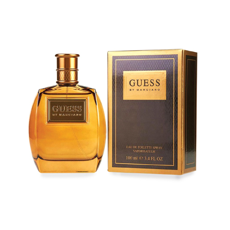 عطر جيس مارسيانو للرجال 100 مل – أو دو تواليت