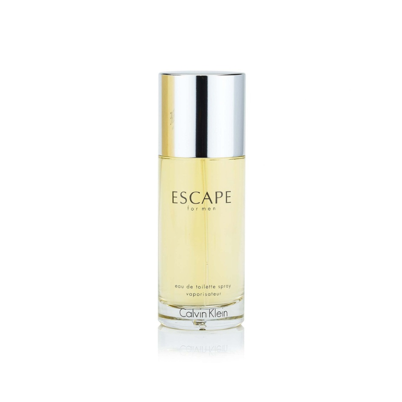 عطر كالفن كلاين إسكايب للرجال 100 مل – أو دو تواليت