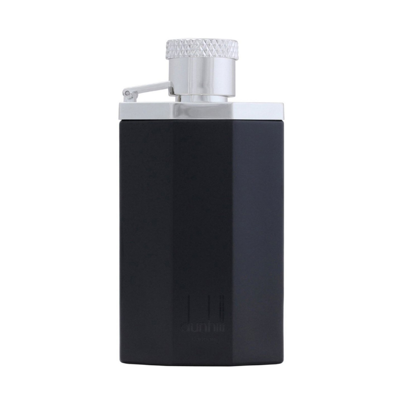 عطر دنهل ديزاير بلاك للرجال 100 مل – أو دو تواليت