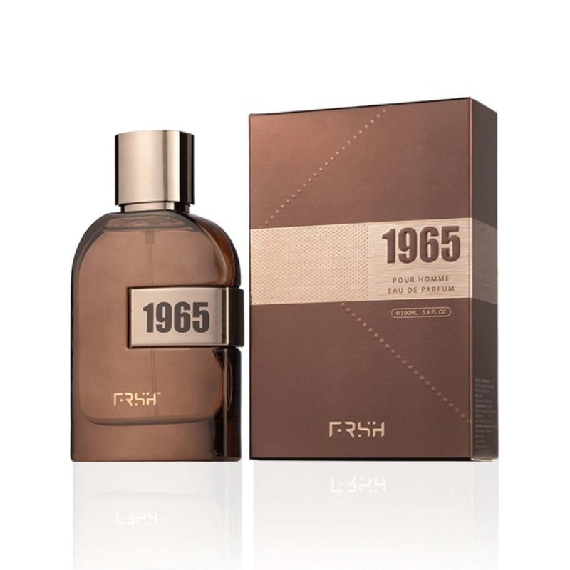 عطر فرش سلمان خان 1965 للرجال 100 مل – أو دو بارفان