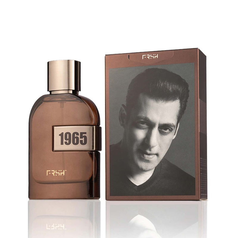 عطر فرش سلمان خان 1965 للرجال 100 مل – أو دو بارفان