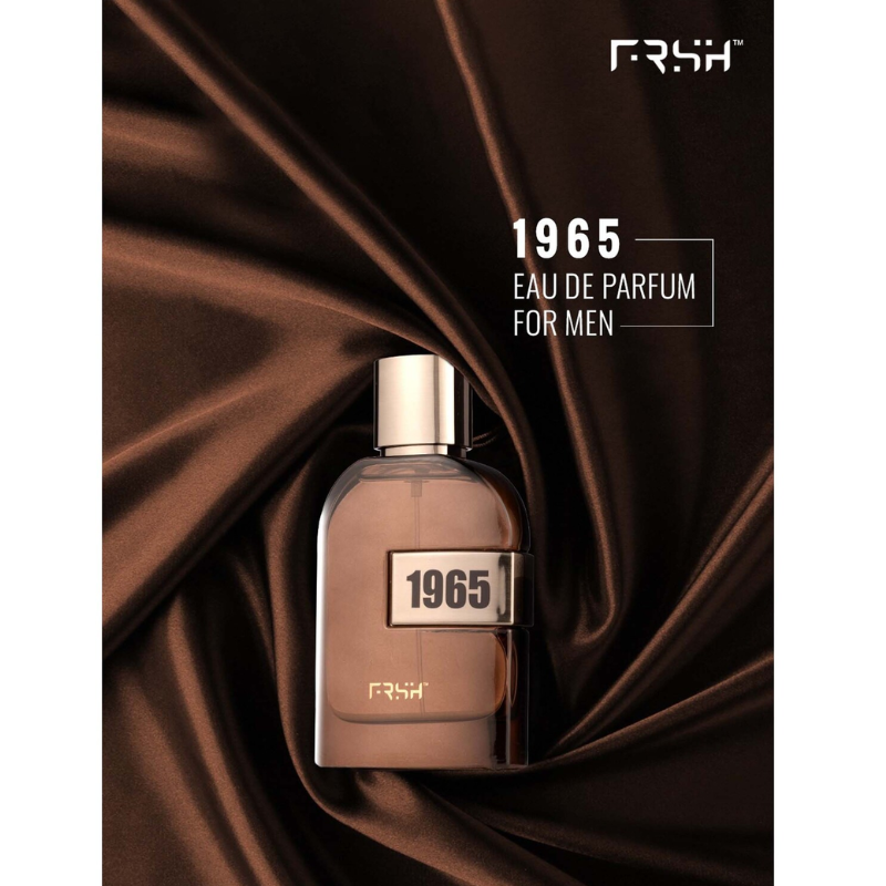 عطر فرش سلمان خان 1965 للرجال 100 مل – أو دو بارفان